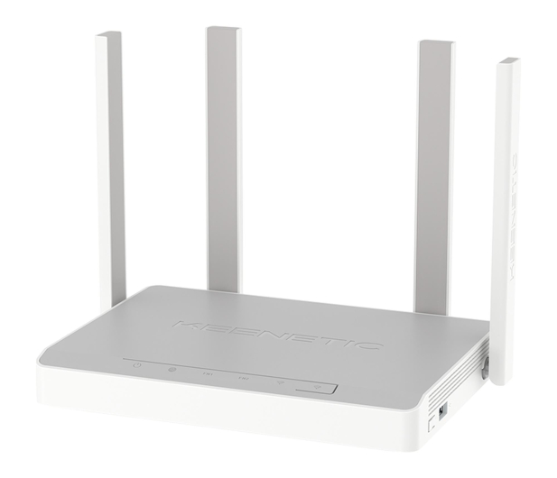 Keenetic Hopper DSL AX1800 - 1532033 - zdjęcie